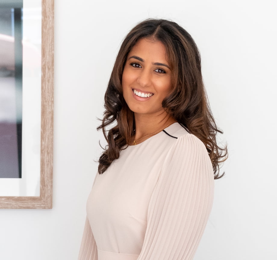 Dr Yovina, audiologist in Stanmore