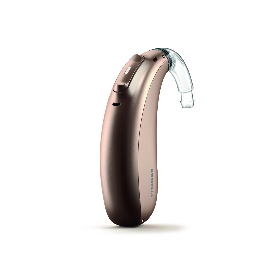Phonak Sky Lumity Behind-the-Ear (BTE) hearing aid