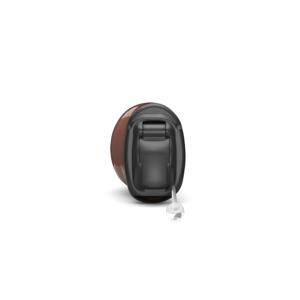 Phonak Virto™ Paradise Completely-in-Canal (CIC) hearing aid