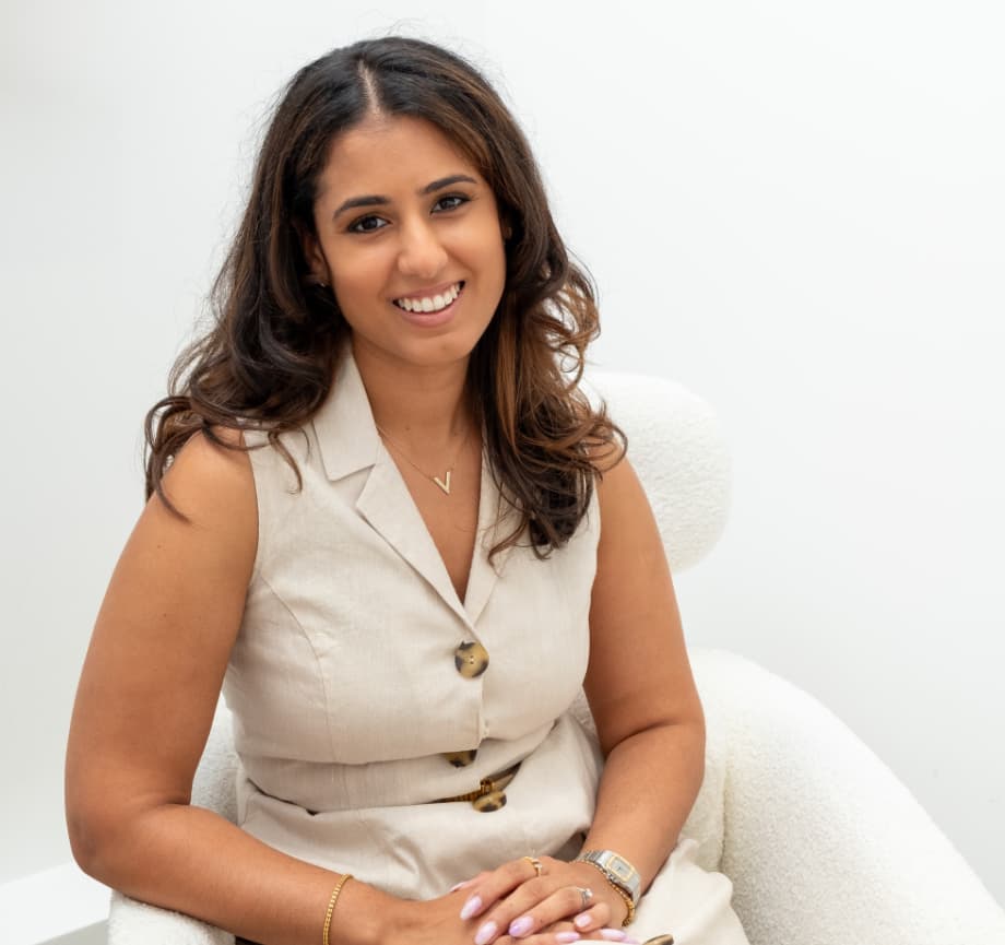 Dr Yovina, audiologist in Stanmore