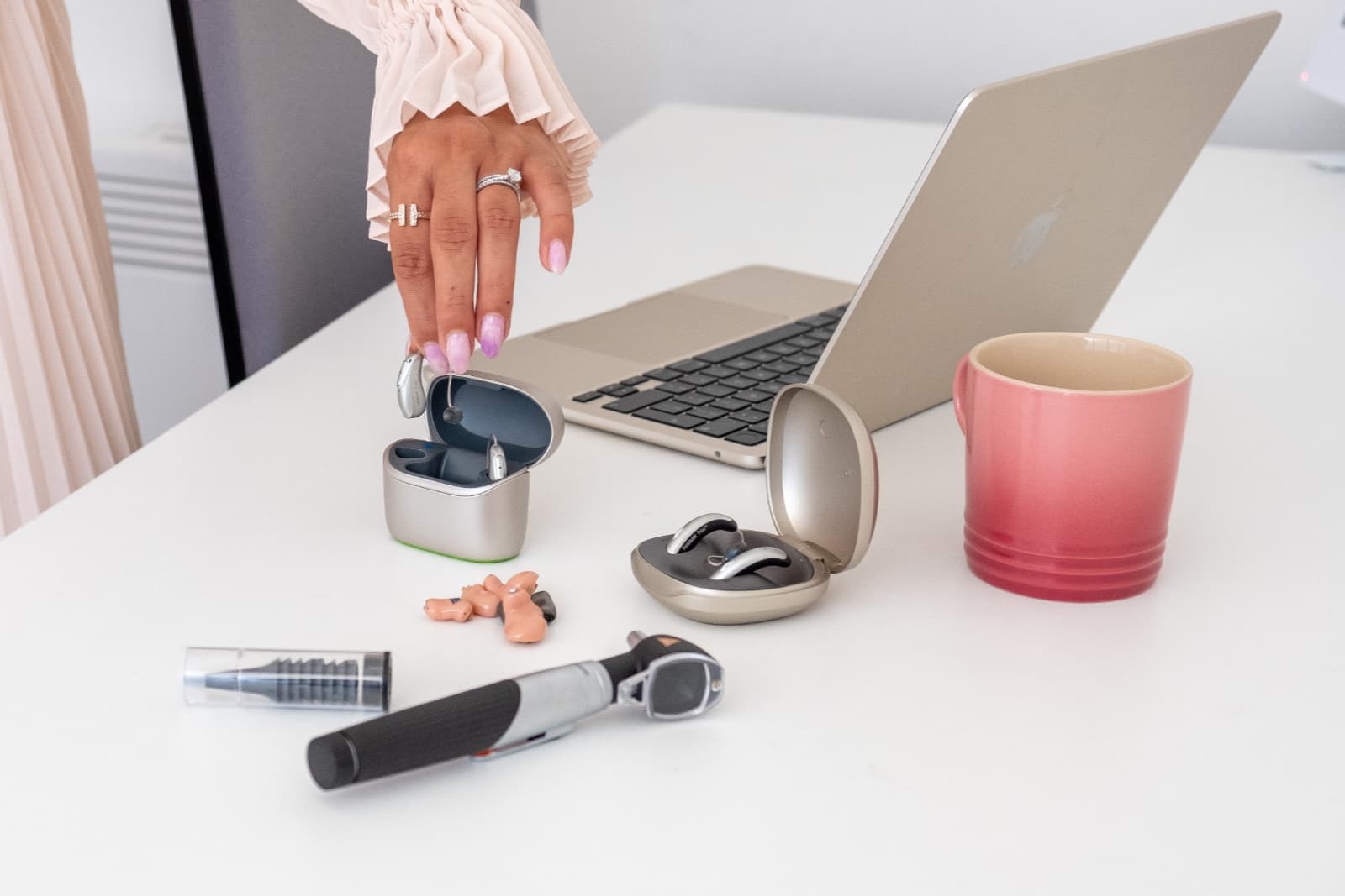 Hearing Aid Care: 6 Essential Tips